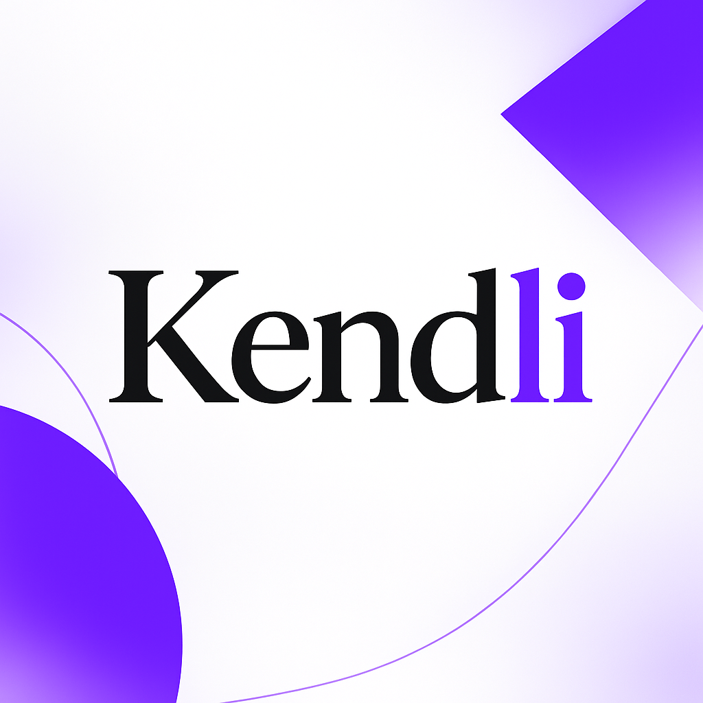Kendli Logo
